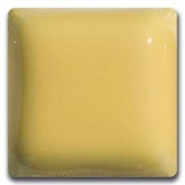 Sunflower Yellow - Moroccan Sand Glaze (O)